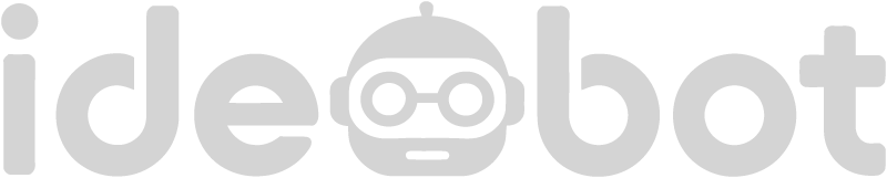 IdeoBot Logo